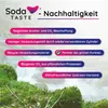 SodaTASTE - Confezione da 2 bombole di CO₂ (ricarica) per Anteprima dell’immagine prodotto 4
