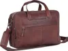 The Chesterfield Brand Wax Pull Up Aktentasche Leder 44 cm Produktbild-Vorschau 1