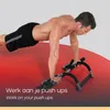 IRON GYM Multifunktions-Trainings-Stange für Klimmzüge, Produktbild-Vorschau 22