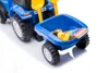 Baby Scooter Trattore New Holland Ride-on Trailer da 12 Anteprima dell’immagine prodotto 18