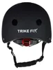 Trike Fix Kinder-Fahrradhelm, verstellbar, LED, Größe S Produktbild-Vorschau 4