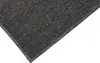 Tapiso koberec NIZZA Melange Grey Unicoloured OEKO-TEX 80 x Náhľad obrázku produktu 7