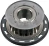 SWAG Kurbelwellenrad 62 93 9099 für FORD Fiesta Mk6 Produktbild-Vorschau 1
