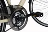 DaCapo DaCapo Trekkingrad Herren 28'' Montreal 21 Gänge Produktbild-Vorschau 3