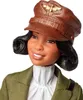 Mattel HJX36 Barbie Signature Puppe Bessie Coleman Produktbild-Vorschau 4