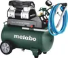 Metabo Druckluft-Kompressor Basic 270-50 OF Silent 50 l Produktbild-Vorschau 2