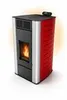 NEMAXX® P18 wasserführender Pelletofen 18 kW, A+ – bis 300 Produktbild-Vorschau 2