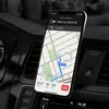 PopSockets - Car Air Vent Mount 2 - Noir - Support de doigt Voir les images du produit 7