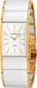 Jacques Lemans Armbanduhr Dublin White - Gold Produktbild-Vorschau 13