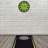 Dart Darts Teppich Dartteppich Dartmatte 237x80 cm Produktbild-Vorschau 4