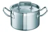 Schulte-Ufer 6414-16i Casserole Profi-Line i Diamètre 16 cm Voir les images du produit 2