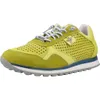 Cetti Sneaker C848USED V24 in Grün mit sportlichem Design Produktbild-Vorschau 1