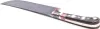 Kochmesser Usbekischer Messer Pchak, 26 cm Damaststahl Produktbild-Vorschau 5