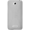 PhoneNatic Case kompatibel mit HTC Desire 616 - clear Produktbild-Vorschau 3