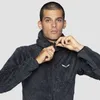 Salewa TOGNAZZA PL M JACKET Fleecejacke Kapuzenjacke Herren Produktbild-Vorschau 5