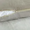 Bettwäsche Winter Plüsch Samt Touch Fleece Uni  135x200 Produktbild-Vorschau 5