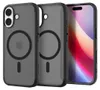 Spigen Ultra Hybrid (MagFit), Pokrowiec, Apple, iPhone 17, Podgląd zdjęcia produktu 1