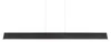 Lampada a sospensione TRIO GALWAY 35 W 349710132 4200 lm Anteprima dell’immagine prodotto 5