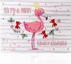 Accentra Adventskalender Flamingo Produktbild-Vorschau 1