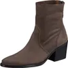 Paul Green Klassische Stiefeletten Damen 31383833343335 Produktbild-Vorschau 8