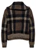 Only Jacke MAROON Strickjacke Produktbild-Vorschau 4