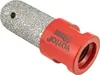 Diamant Fingerfräser 20 mm Rundfräser Vollbohrer Lochfräser Produktbild-Vorschau 6