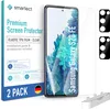 2x TPU Schutzfolie Klar für Samsung Galaxy S20 FE + 2x Produktbild-Vorschau 1