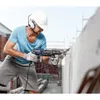 Bosch SDS-plus 7X Hammerbohrer 7tlg. 5/6/6/8/8/10/12mm ( Produktbild-Vorschau 10