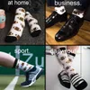 TwoSocks lustige Socken Football Socken  Sportsocken, Produktbild-Vorschau 3