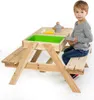 Outdoor Active Outdoor active Matsch-und Sitzgarnitur Länge Produktbild-Vorschau 6