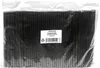 250x Trinkhalme Strohhalme Kunststoff PP Mehrweg schwarz Produktbild-Vorschau 2