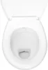 Belvit Dusch WC mit Bidet Funktion – Standtoilette aus Produktbild-Vorschau 5