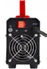 KRAFT&DELE Elektrodenschweißgerät Inverter 300A 230V Welder Produktbild-Vorschau 5