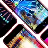 3mk Display Gehärtetes Glas HARDY für Apple iPhone 7/8/SE Produktbild-Vorschau 13