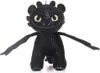 Pluszowa Maskotka Toothless 30cm od PLAY BY PLAY - How to Voir les images du produit 1