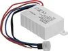 Orno CR-227 Dämmerungsschalter Aussen 230v mit Lichtstärke Produktbild-Vorschau 1