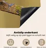 KitchenYeah© Herdabdeckplatte Eine Kohlmeise am Ende eines Produktbild-Vorschau 4