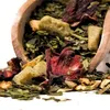Verde Mate - Mate Tee Pomelo De Oriente 500g -5mm Dicke Produktbild-Vorschau 4