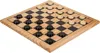 Gioco di dama in legno - 28,5 cm Anteprima dell’immagine prodotto 3