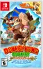Donkey Kong Country: Tropical Freeze Produktbild-Vorschau 3