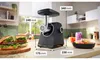 Bosch Serie 4 MFWS450B Fleischwolf 500 W Schwarz Produktbild-Vorschau 26