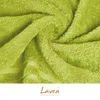 Ręcznik kąpielowy Lavea® 100 x 150 cm bawełna, bardzo Podgląd zdjęcia produktu 6