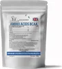 BCAA Pulver 500g - Forest Vitamin - Aminosäuren Komplex Produktbild-Vorschau 5