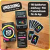 NONSTOP CARDS - Lustiges Kartenspiel mit App | Produktbild-Vorschau 10