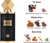 Lattafa Mashrabya eau de parfum unisexe 100 ml Voir les images du produit 10