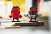 LEGO 40668, Zestaw do budowania, 10 lat(a), Plastik, 202 Podgląd zdjęcia produktu 3
