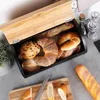 Vilde Kosz na chleb Kosz na chleb wykonany ze stali i Podgląd zdjęcia produktu 9