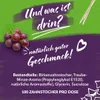Wunder Zahnstocher mit Geschmack - Traube Minze - 100 Stück Produktbild-Vorschau 16