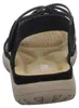 Damen Sandalen Rieker 64889-00 schwarz 39 Produktbild-Vorschau 4