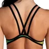 Maillot de bain femme ARENA One Double Crossback Voir les images du produit 6